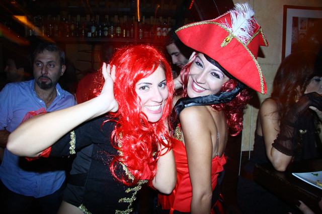 Halloween Party